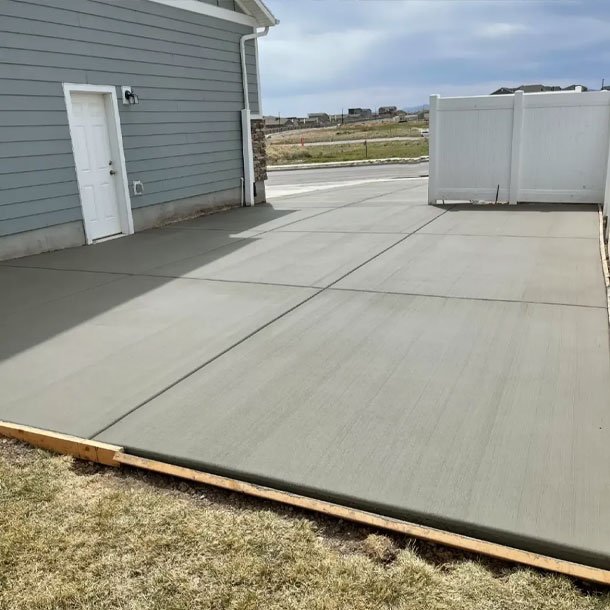 RV Pads Installation in Brigham City, UT