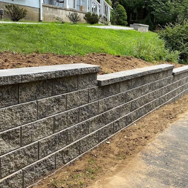 Retaining Walls Service in Roy, UT