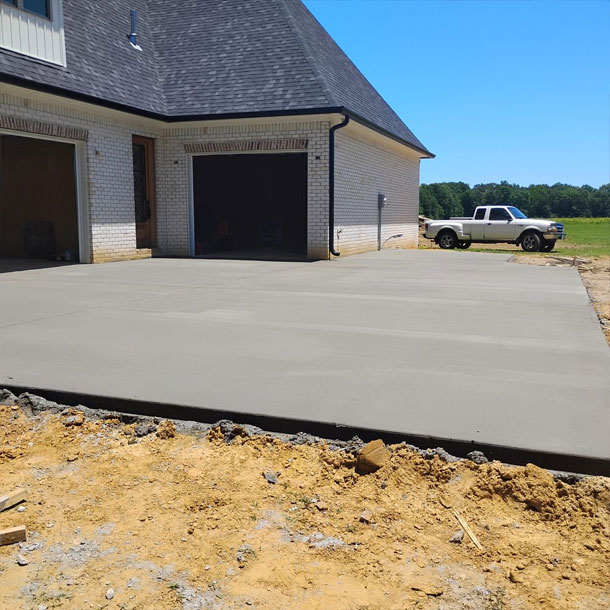 Driveways Repair Service in Roy, UT