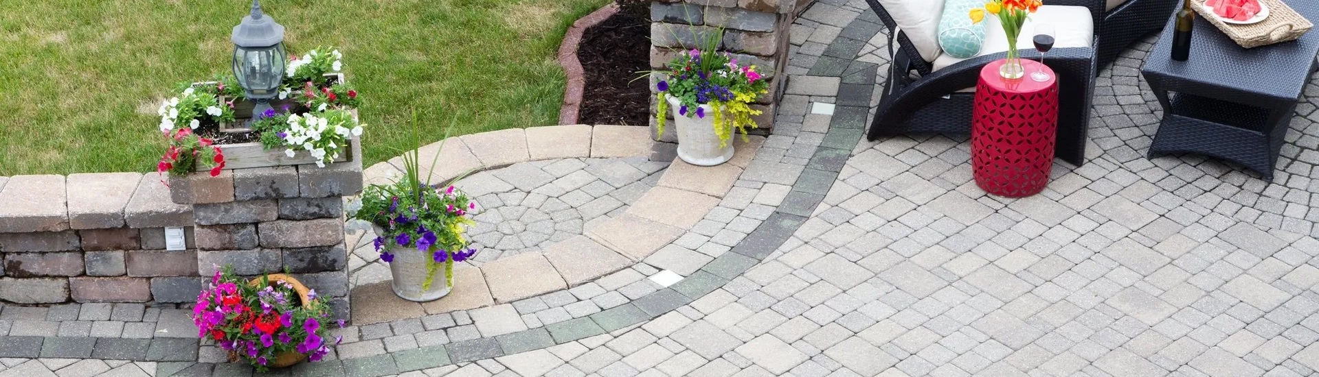 Concrete Patio vs Paver Patio: Which Is Better for Your Home?