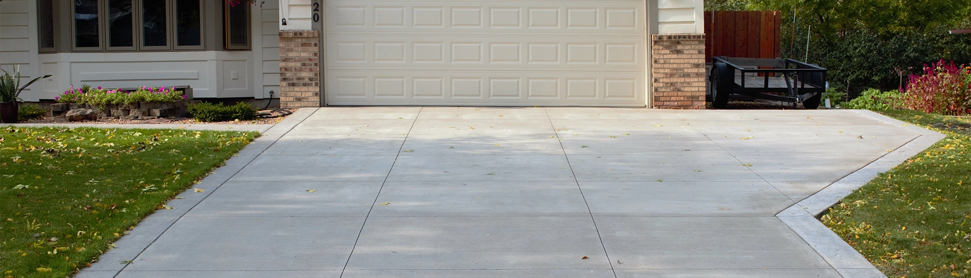 How Long Does a Concrete Driveway Last? A Complete Guide