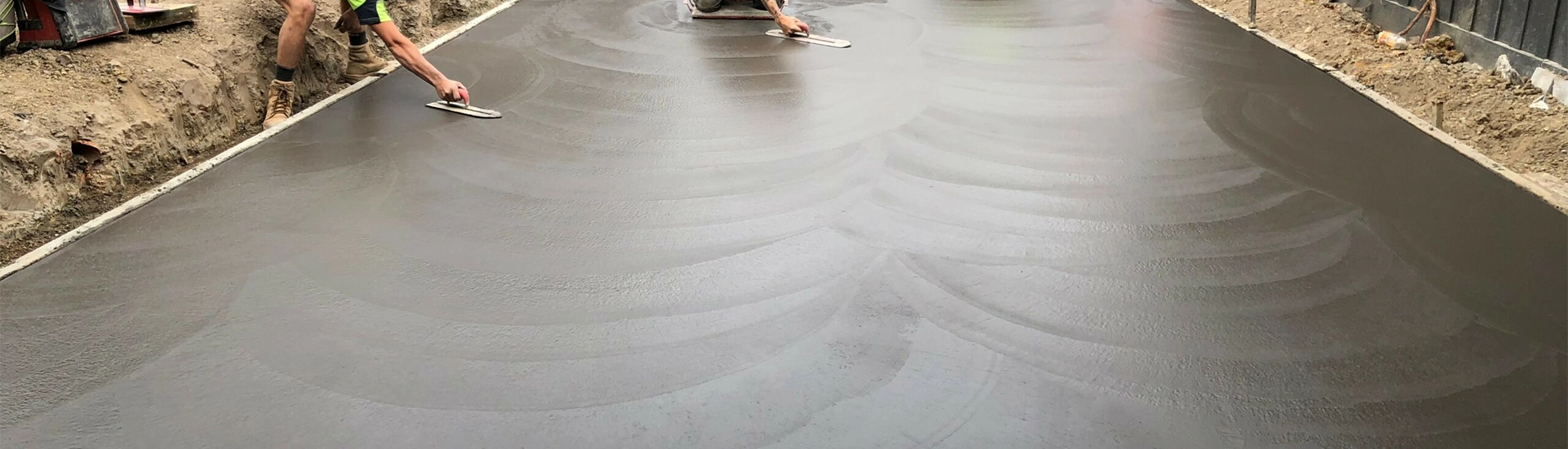 Why Professional Concrete Installation Matters for Your Home?